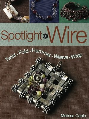 cover image of Spotlight On Wire
